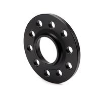 Car Wheel Spacers 2Pieces 3/5/8/10/12/15mm Wheel Spacer Adapter PCD 5x139.7 CB 108mm 5Lug Suit For Suzuki For Jimny(2piece 20mm Black)