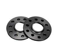 Car Wheel Spacers 2Pieces 3/5/8/10/12/15mm Wheel Spacer Adapter PCD 5x139.7 CB=78.1mm/77.8mm 5Lug Suit For Ram 1500 Hubcentric Forged(2piece 3mm 77.8mm)