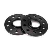 Car Wheel Spacers 2Pieces 3/5/8/10/12mm Wheel Spacers Conversion Adapters PCD 5x112 CB ID=66.5mm To OD=72.56mm(2pcs 66.5-72.56 20mm)