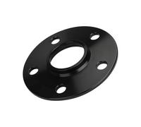 Car Wheel Spacers 2Pieces 3/5/8/10mm Wheel Spacer Adapter PCD 5x114.3 CB=ID=67.1 To OD=73.1mm For 5 Lug Universal Car(2PCS 67.1-73.1 15mm)