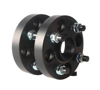 Car Wheel Spacers 2Pieces For Fit/For Jazz/For Grace/For Brio 15/20/25/30/35/50mm PCD 4x100 CB 56.1mm Wheel Spacer Adapter Flange(2PCS 30MM)