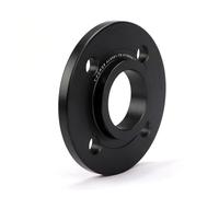 Car Wheel Spacers 2Pieces For Peugeot : 107/108 15/20/25/30/35mm PCD 4x100 CB 54.1mm Wheel Spacer Adapter(2PCS 12mm)