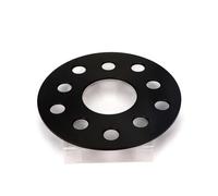 Car Wheel Spacers 2Pieces For Ram 1500 3/5/8/10/12/15mm Wheel Spacer Adapter PCD 5x139.7 CB=78.1mm/77.8mm 5Lug Suit Hubcentric Wheels Spacer(2x 3mm 78.1mm)