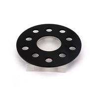 Car Wheel Spacers 2Pieces For Ram 1500 3/5/8/10/12/15mm Wheel Spacer Adapter PCD 5x139.7 CB=78.1mm/77.8mm 5Lug Suit Hubcentric Wheels Spacer(2x 5mm 78.1mm)