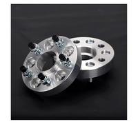 Car Wheel Spacers 2Pieces For Vw For Amarok M14x1.5 PCD 5x120 CB 67.1 Or 65.1mm 15/20/25/30/35mm Wheel Spacer Adapter 5 Lug(20mm CB 65.1mm)