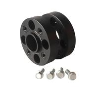 Car Wheel Spacers 2Pieces Wheel Spacer Adapter PCD 4x98 CB 58.1mm M12x1.25 For Fiat For 500 For 500C For Brava For Bravo For Panda For Punto For 176 188(2PCS 35MM)