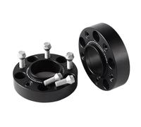 Car Wheel Spacers 2Pieces Wheel Spacer Adapter PCD 5x112 CB 66.5 For A4 For A5 For A6 For A7 For A8 For S3 For S4 For S5 For S6 For S7 For Q5 For RS4 For RS5(2PCS 35MM 14x1.25)