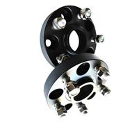 Car Wheel Spacers 5x105 Cb 56.6 Aluminum spacers hub flange for Chevy for Holden for Buick for Encore for Buick for Excelle GT for Verano GS