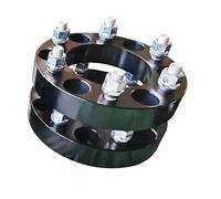 Car Wheel Spacers 6 * 139.7|6X5.5" |108mm|2PCS|35|38|40|45mm Car Wheel Spacers Conversion Adapters Universal