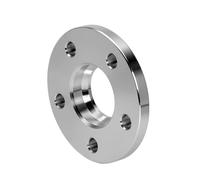 Car wheel spacers adapter 2Pieces 12/15/20mm PCD 5x112 CB 66.5 Forged wheel spacer suit for Car A6(C6)/A6 for Avant