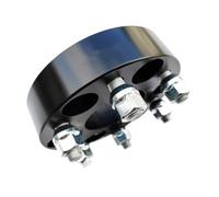 Car Wheel Spacers Car Accessories 50mm 6x139.7-108 Tire Wheel Spacers Wheel Adapters & Spacer For Acura SLX DJ5 For Dodge For 50 For Chevy For Colorad