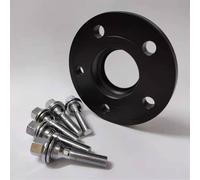 Car Wheel Spacers Car Modification Wheel Spacers Widening Kit 5x108 65.1 Hubcentric Wheels Spacer Adapter 15 20mm Bolt M12x1.25(15mm)