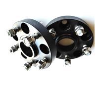 Car Wheel Spacers Car Wheel Spacers Shims For Mustang 1964-2014 5X114.3X70.5X1/2-20 35mm Hubcentric Spacer Adaptors Bore Plate Hubcentric Spacer Plate
