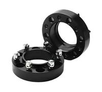 Car Wheel Spacers Car Wheel Spacers Widening Kit 6 * 139.7 100 For Isuzu For Dmax Wheel Spacers Aluminum Hub Widened Adapter