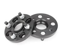 Car Wheel Spacers Compatible With Accord For Civic EX For Insight For Prelude SI 2pcs PCD:4x100 CB:56.1mm Car Wheel Spacers Adapters 4 Lug Shims Plate(30mm)
