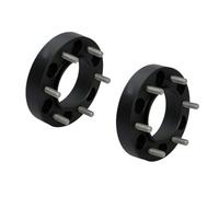 Car Wheel Spacers Compatible With Benz For Sprinter 25/30/35/40/45mm PCD 6x130 CB 74.6 Or 84.1mm Wheel Spacers Adapter 6 Lug Wheel Rims Spacers M12x1.5 Or 14x1.5
