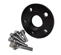 Car Wheel Spacers Compatible With C&itroen 1pcs Car Wheels Spacer Adapter PCD 5x108 CB 65.1mm M12x1.25 Wheel Spacers Widening Separadores Shims Plate