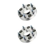 Car Wheel Spacers Compatible With Chrysler For 300M 1998 1999 2000 2001 2002 2003 2pcs Wheel Spacer Adapter PCD:5x115 CB:71.6 M12xP1.5 Wheels Spacer Shims Plate