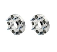 Car Wheel Spacers Compatible With Chrysler For LHS 1994 1995 1996 1997 1998 1999 2000 2001 2pcs Wheel Spacer Adapter Wheels Spacer PCD:5x115 CB:71.6 M12xP1.5(50mm)