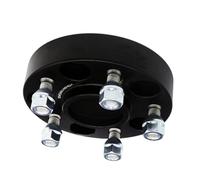 Car Wheel Spacers Compatible With CRV For Civic For Accord 1pcs Car Accessories Wheel Spacer Adapter 5x114.3 15mm 20mm Hubcentric 64.1mm