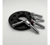 Car Wheel Spacers Compatible With For 3 Series M2 M3 Z4 1PCS PCD 5X120 Center Hole 72.6mm Thick 15/20/25 Mm Wheel Washer Adapter M12XP1.5 Nut