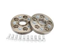Car Wheel Spacers Compatible With For A124 A208 A209 2pcs Wheels Adapter Spacers Wheel Adapters Spacers PCD 5x112 CB 66.5mm Separators(30mm)