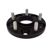 Car Wheel Spacers Compatible With For Corolla For RAV4 For Highlander 1PCS Car Wheel Spacer Shims Plate Adaptor 5x114.3 15/20/25/30/mm Hubcentric 60.1mm