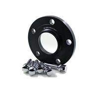 Car Wheel Spacers Compatible With For E34 E53 E46 E60 E91 E36 1pcs Wheel Spacer Shims PCD 5x120 15/20mm Center Hole 72.6(25mm)