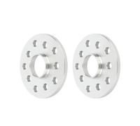 Car Wheel Spacers Compatible With For Golf For GTI 2006 2007 2008 2009 2010 2011 2012 2013 2014 2pcs Wheel Spacer Adapters PCD:5x100/5x112 CB 57.1mm Wheels Spacer