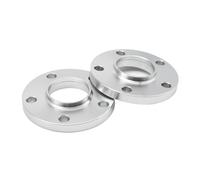Car Wheel Spacers Compatible With For IS200t IS250 IS300 IS350 2pcs Wheel Spacer Adapters Adaptors Separators Wheels Adapter Spacers PCD 5x114.3 CB 60.1mm