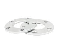 Car Wheel Spacers Compatible With For IS200t IS250 IS300 IS350 2pcs Wheel Spacer Adapters Adaptors Separators Wheels Adapter Spacers PCD 5x114.3 CB 60.1mm