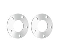 Car Wheel Spacers Compatible With For MR2 1991-1995 For Solara 1999-2008 For Matrix 2009-2013 For Venza 2009-2016 2pcs PCD 5x114.3 CB 60.1mm Wheel Spacer Adapters