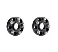 Car Wheel Spacers Compatible With For Puius For Allion For Sienta For Celica 2pcs Car Wheel Spacer Adapter Widened Shims Plate PCD:5x100 CB:54.1mm(5mm)