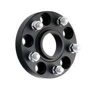 Car Wheel Spacers Compatible With For Q7 4L 1pcs PCD 5x130 CB 71.6mm M14x1.5 Wheel Spacer Adapter Shims Plate Hubcentric Wheels Spacer Car Parts