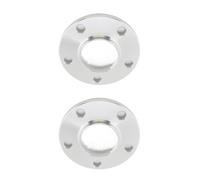 Car Wheel Spacers Compatible With For R171 For SLK Class For SLK280 SLK350 SLK55 For AMG 2004-2012 2013 2pcs PCD 5x112 CB 66.6mm 12x1.5 Wheel Spacer Adapter