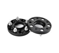 Car Wheel Spacers Compatible With Genesis For G70 2pcs PCD: 5x114.3 CB: 67.1mm Car Widened Flange Spacer Wheel Spacer Adapter Wheel Spacers Shims Plate(B,2 PCS 15mm)