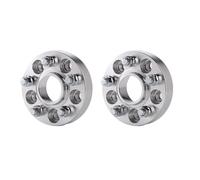 Car Wheel Spacers Compatible With Genesis For G70 2pcs PCD: 5x114.3 CB: 67.1mm Car Widened Flange Spacer Wheel Spacer Adapter Wheel Spacers Shims Plate(A,2 PCS 25mm)