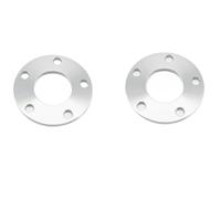 Car Wheel Spacers Compatible With Hyundai For Genesis 2009-2016 2pcs Wheel Spacers Adapter Separators 5x4.5 5x114.3 CB 67.1 Thickness 3/5/7/8/9/10/12/15/20mm