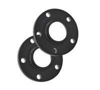 Car Wheel Spacers Compatible With Mini For Cooper For Countryman Cabrio Shim Plate Wheel Scew M14*1.25 Centric 66.6 Wheel Spacers Hub Adapter 20mm 5 * 112