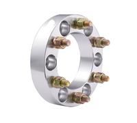 Car Wheel Spacers Compatible With Mitsubishi For Triton 2014-2023 1pcs Car Wheel Spacer Adapter Hub Centric Wheel Spacers PCD 6x139.7 6x5.5 CB 67.1MM Thick 30 MM