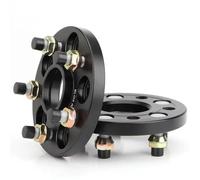 Car Wheel Spacers Compatible With Pontiac For Fiero For Grand Am For Phoenix For Sunbird For Vibe For 6000 2pcs Car Hub Centric Wheel Spacers Adapter PCD:5x100 CB:57.1mm(20mm)