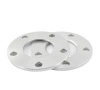 Car Wheel Spacers Compatible With Porsche For Cayenne 2003-2015 2016 2017 2018 2019 2020 2021 2022 2pcs Wheel Spacers PCD 5x130 CB 71.6 Mm Wheel Spacer Adapter