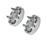 Car Wheel Spacers Compatible With Range For Rover For Velar 2017 2018 2019 2pcs Wheel Spacer Adapter Hubcentric Wheels Spacer PCD:5x108 CB 63.4 M14xP1.5mm
