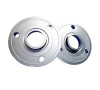 Car Wheel Spacers Compatible With Smart For CITY For COUPE 450 2pcs 20mm 25mm 3x112 57.1 Car Wheel Spacers Adapter Wheel Spacers Shims Plate(20mm)