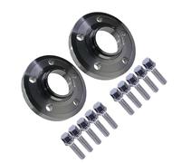 Car Wheel Spacers Compatible With Toyota 86 15/20/25/30mm 5x100 56.1mm Wheel Spacer Adapter 5 Lug Hubcentric Wheel Adapters Spacers Car Accessories(2PCS 20mm 2)