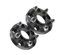 Car Wheel Spacers Compatible With Toyota 86 15/20/25/30mm 5x100 56.1mm Wheel Spacer Adapter 5 Lug Hubcentric Wheel Adapters Spacers Car Accessories(2PCS 25mm)
