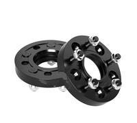 Car Wheel Spacers Compatible With VW For Beetle 2011-2025 2 Pcs 5x112 57.1mm M14x1.5 Hubcentric Wheels Spacer Adapter Modification Accessories 15/20/25/30mm(30mm)