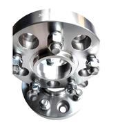 Car Wheel Spacers Flange Wheel Spacer Adapter 5x120 64.1mm 14x1.5 Thread Size For NIO ES7|EL7|ES8 For Acura MDX For Ridgeline For Model S X