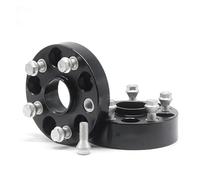 Car Wheel Spacers For A4/A5/A6/A7/A8/S3/S4/S5/S6/S7/Q5/RS4/RS5/RS6 Wheel Spacers 2Pieces 20/25/30/35/40mm 5x112 66.5 Wheel Spacer Adapter(2pieces 30MM)