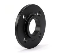 Car Wheel Spacers For Accord For Civic For Crx Forged Aluminum Adapter Widening Kit Pcd 4x100 CB 56.1(ID=OD) Hub Centric Wheel Spacers(8mm)